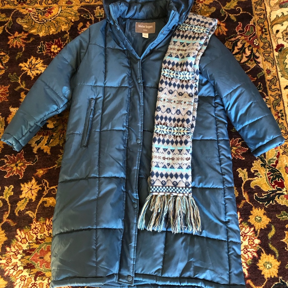 Weather Stoppers by totes Coat